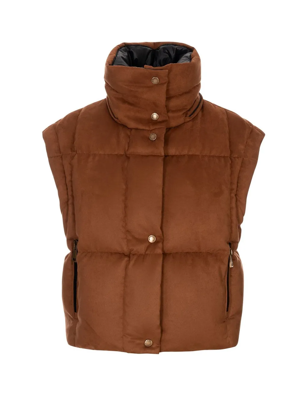 Moncler Paterne 2-In-1 Hooded Short Padded Jacket