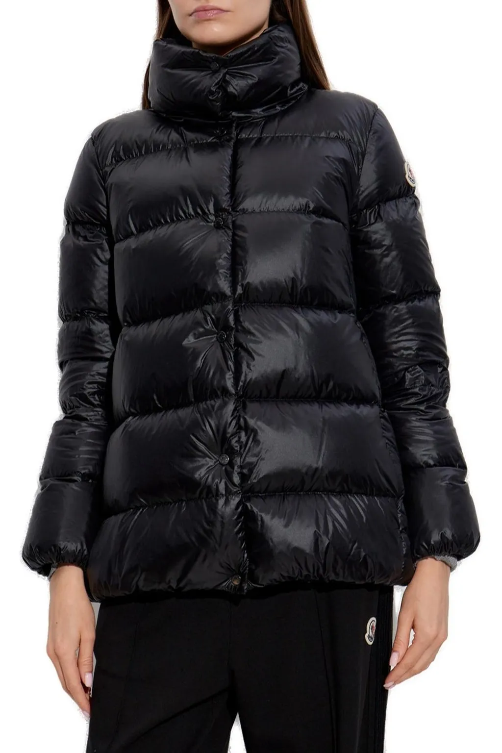 Moncler Cochevis Short Down Jacket
