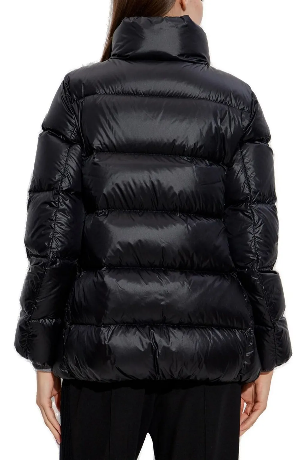 Moncler Cochevis Short Down Jacket
