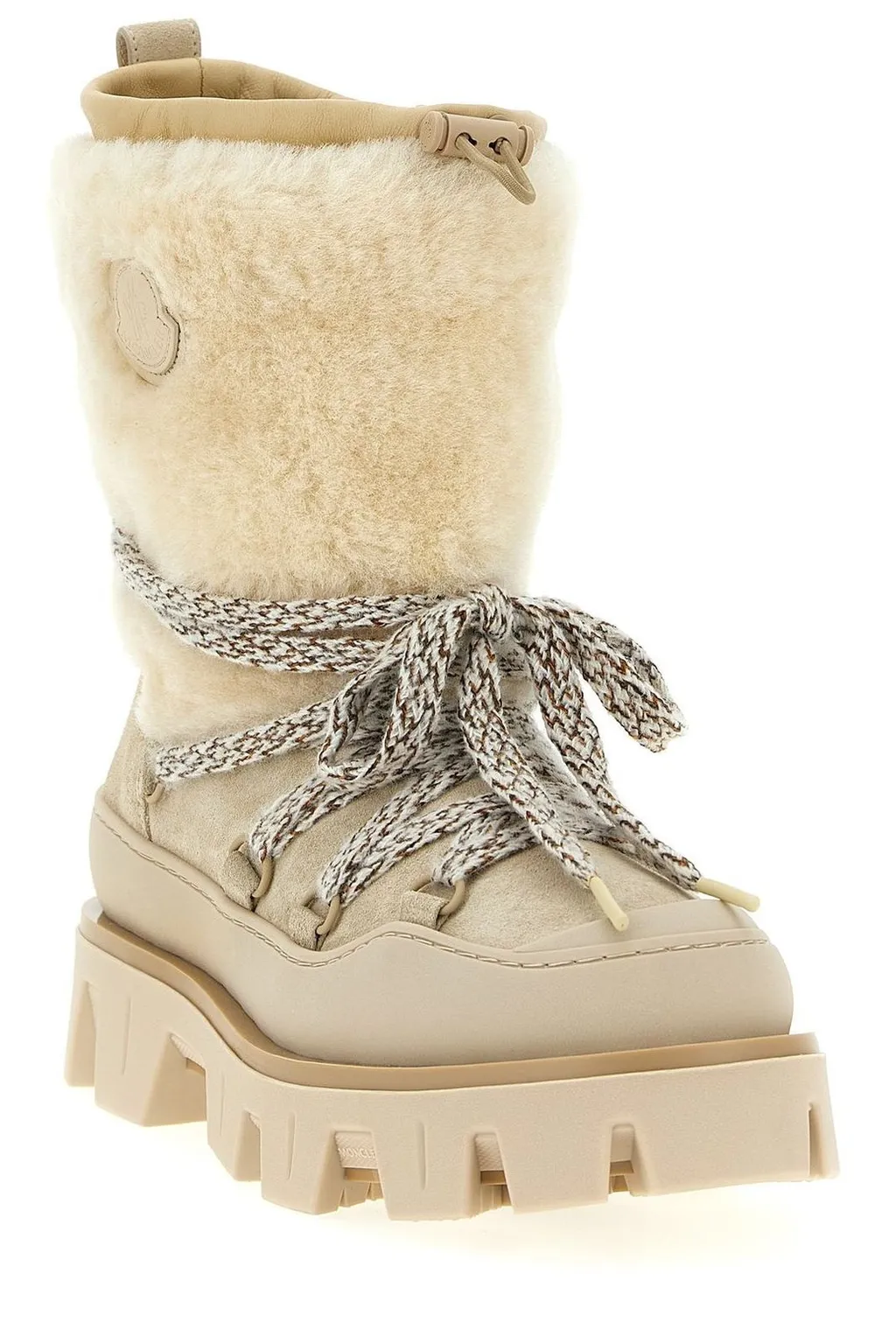 Moncler Peak AprÈS Boots