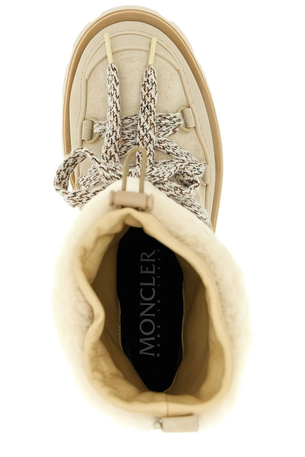 Moncler Peak AprÈS Boots