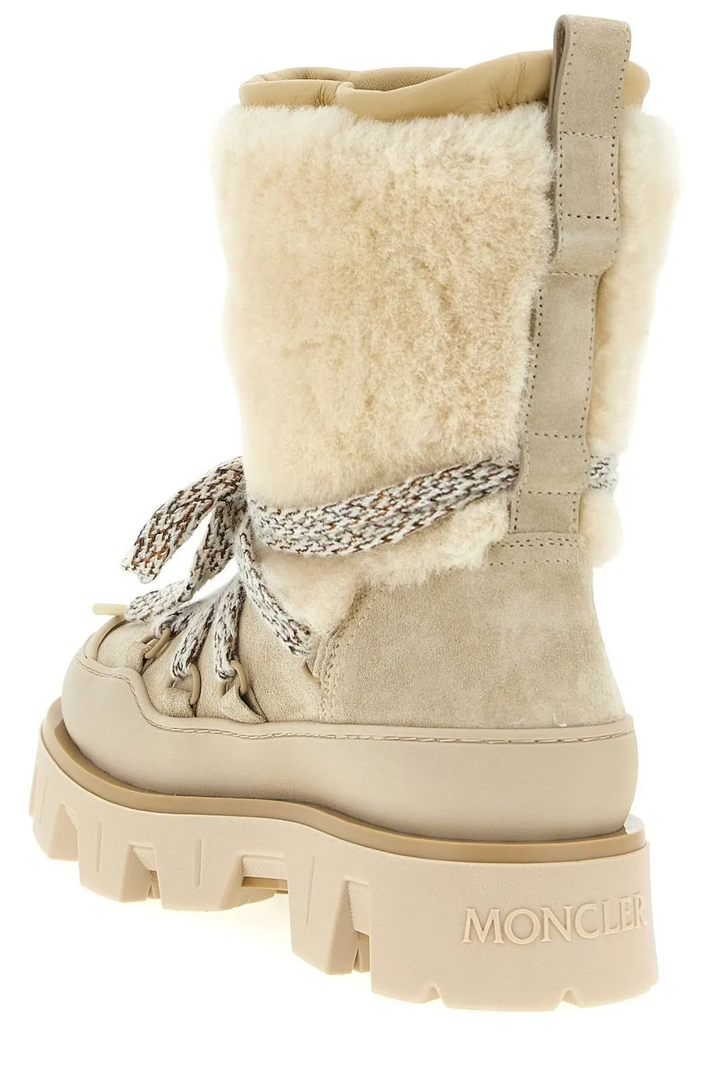 Moncler Peak AprÈS Boots