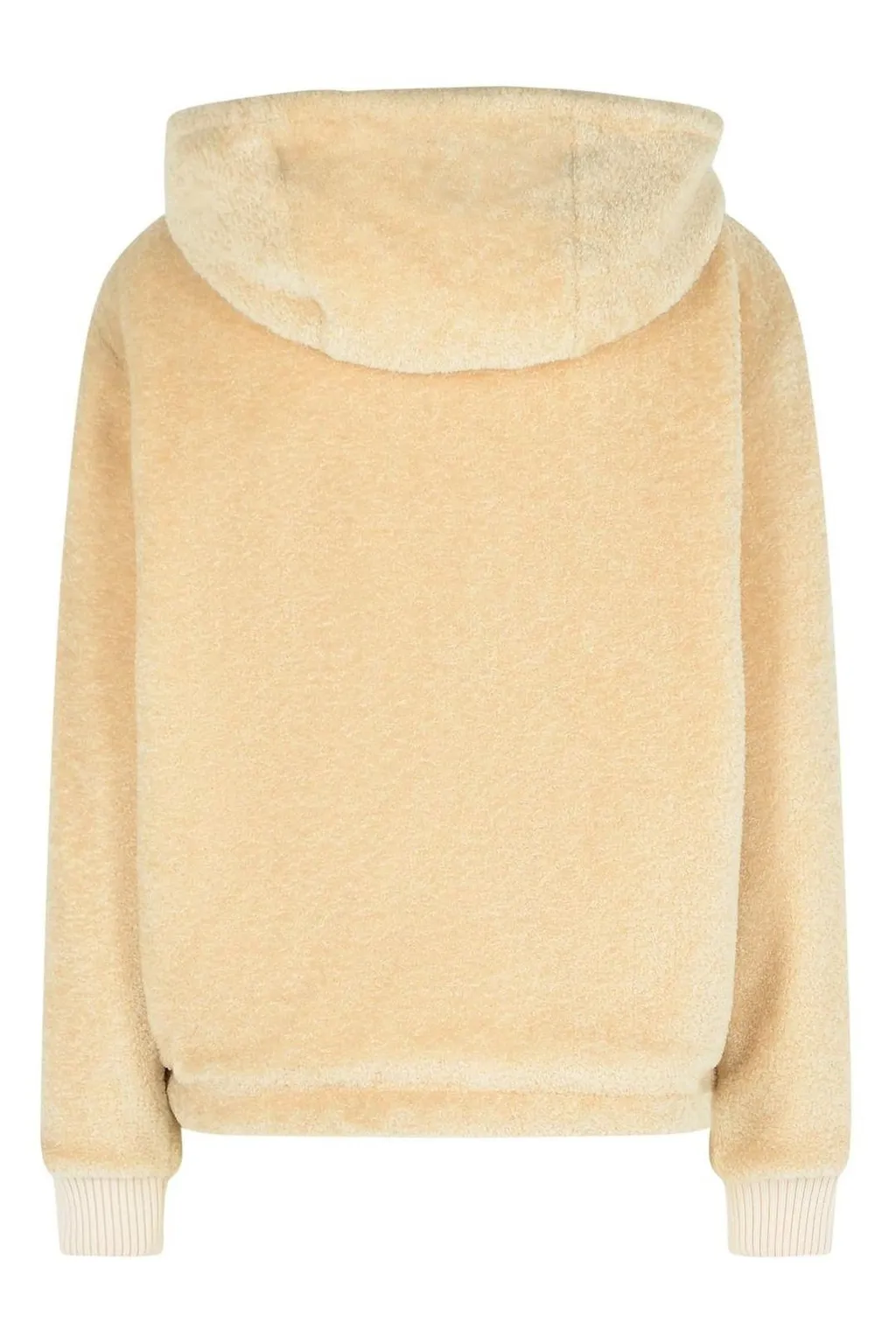 Moncler Zip-Up Reversible Hooded Jacket