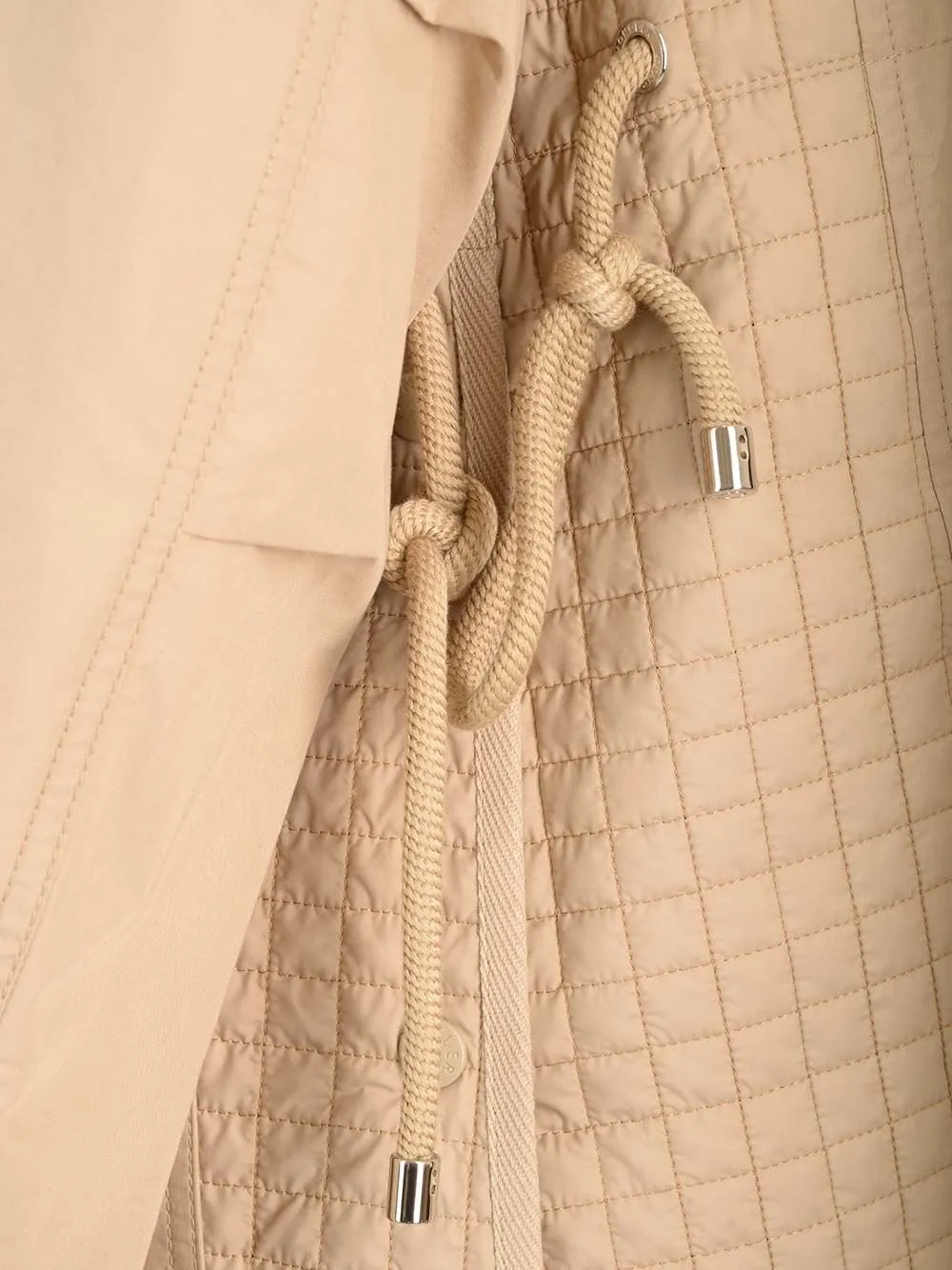 Moncler Meudon Hooded Parka