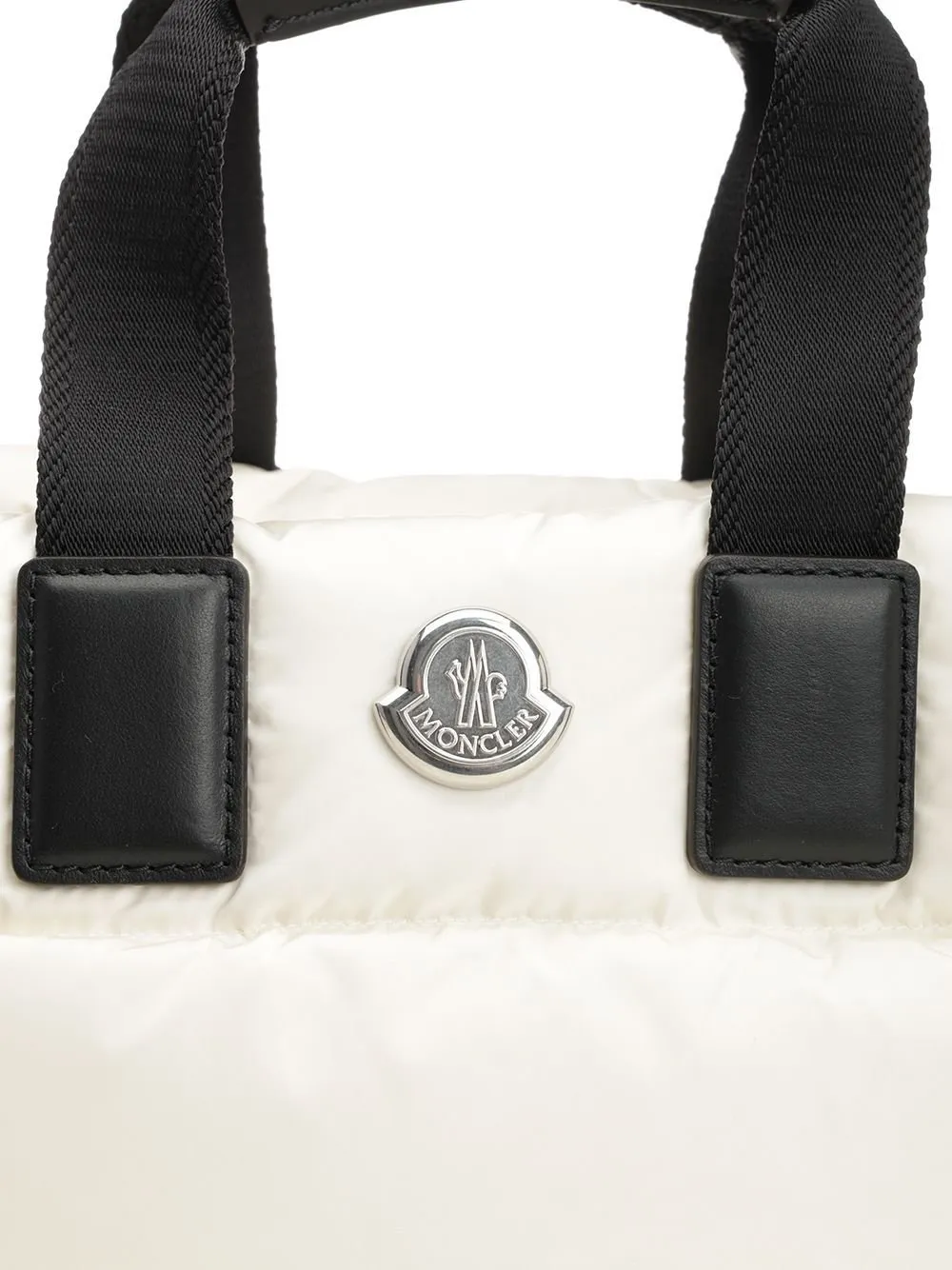 Moncler Caradoc Mini Tote Bag