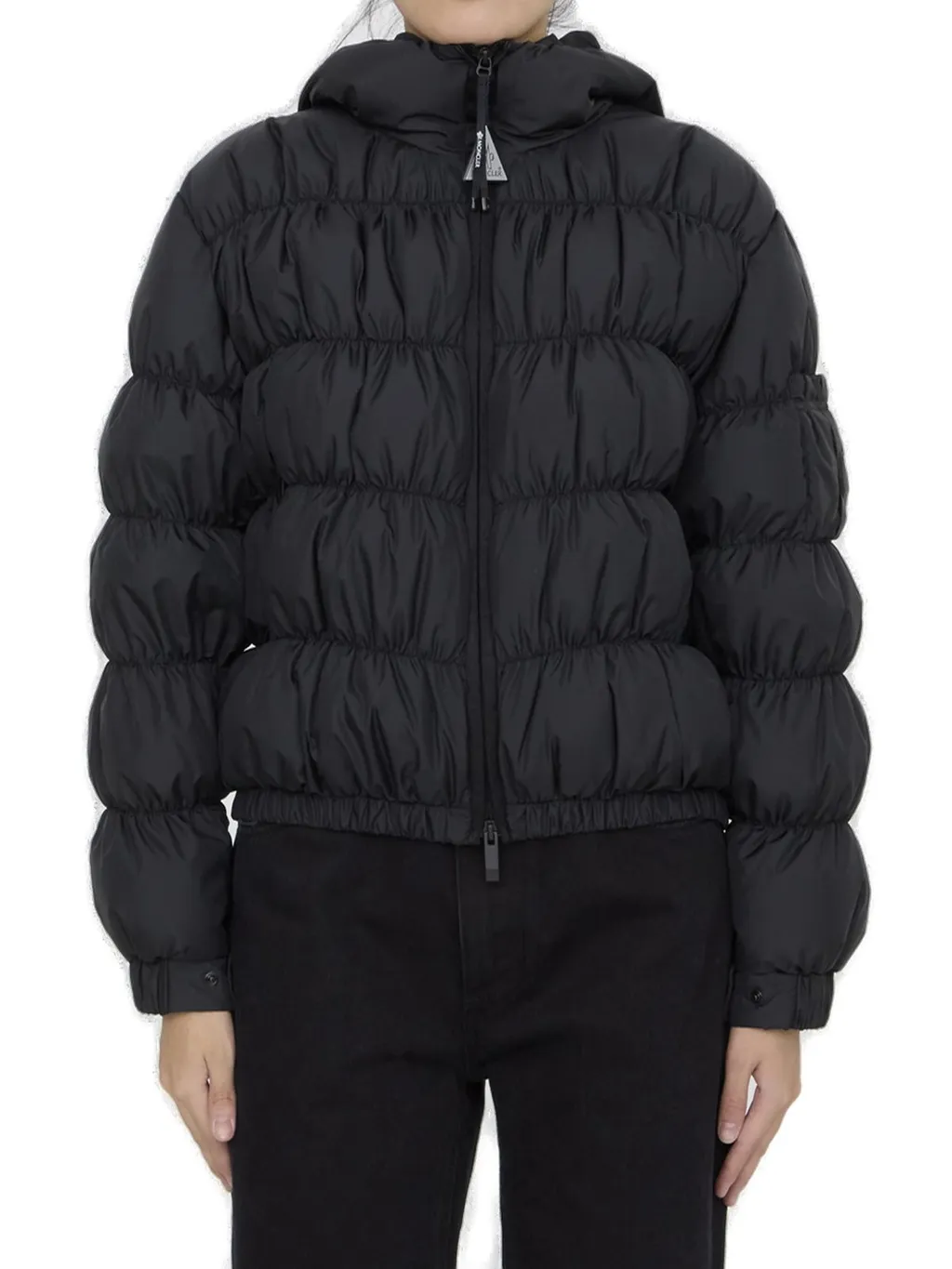 Medonte Medonte Short Down Jacket