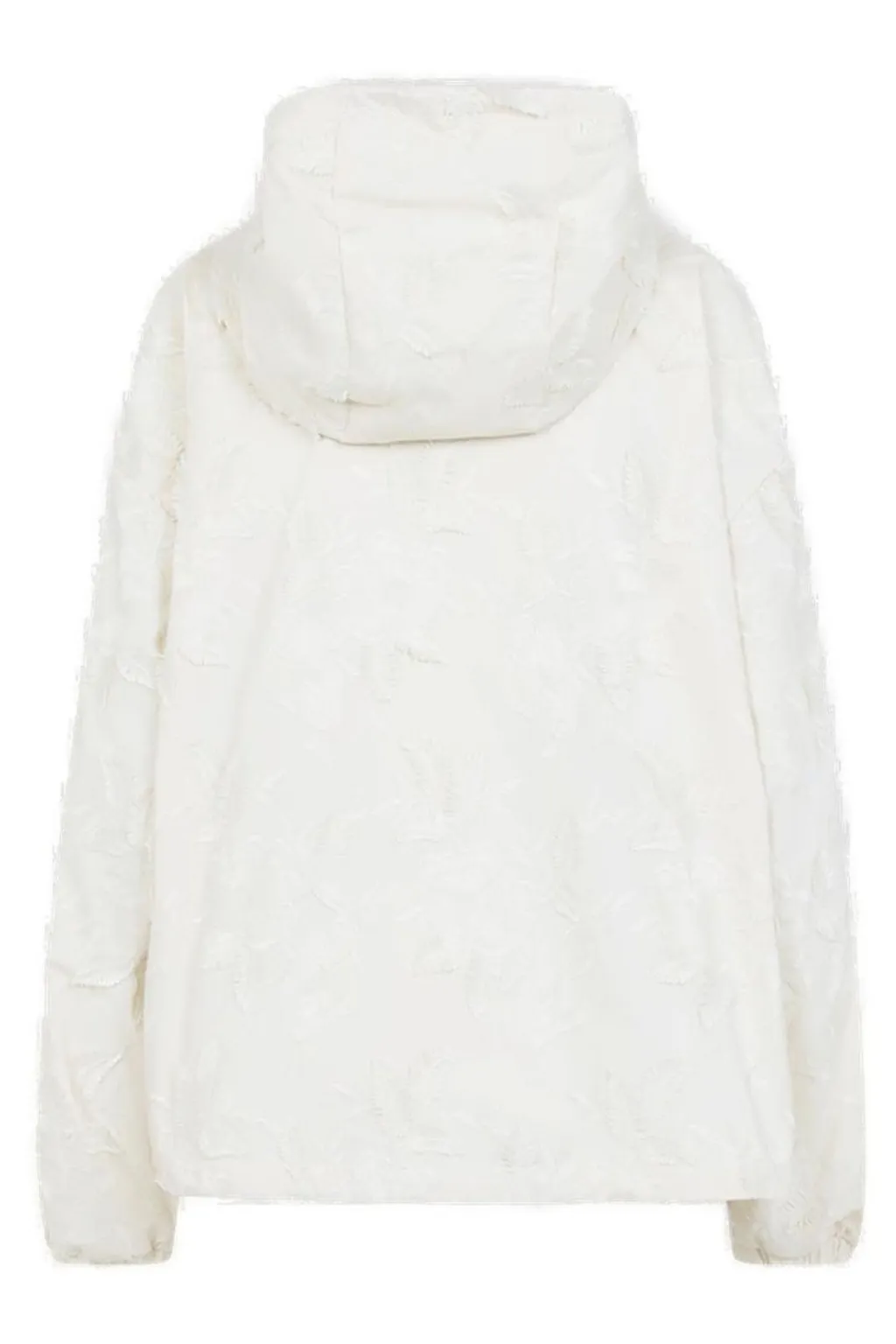 Moncler Charmeil Hooded Jacket