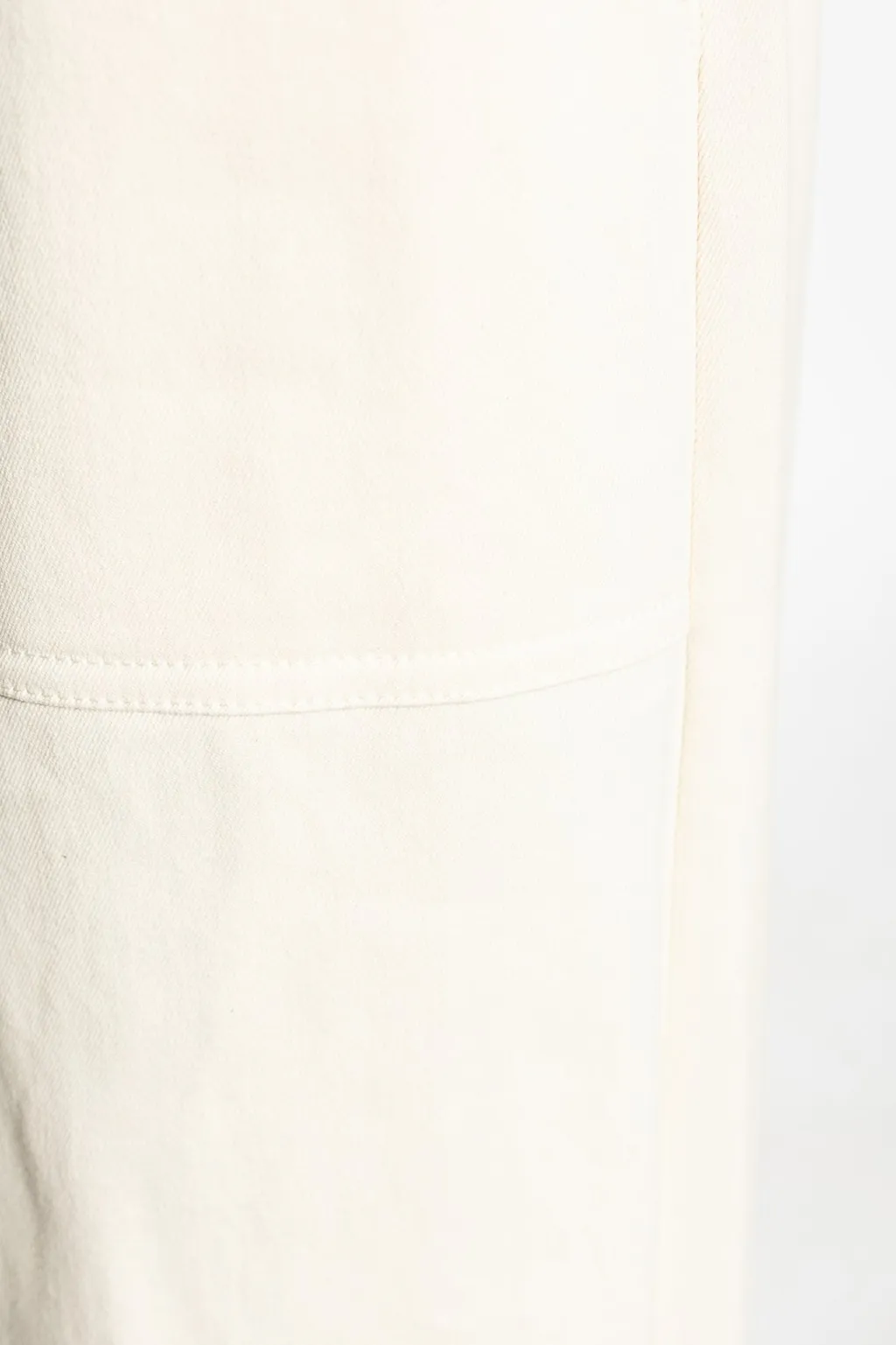 Moncler Wide Leg Pants
