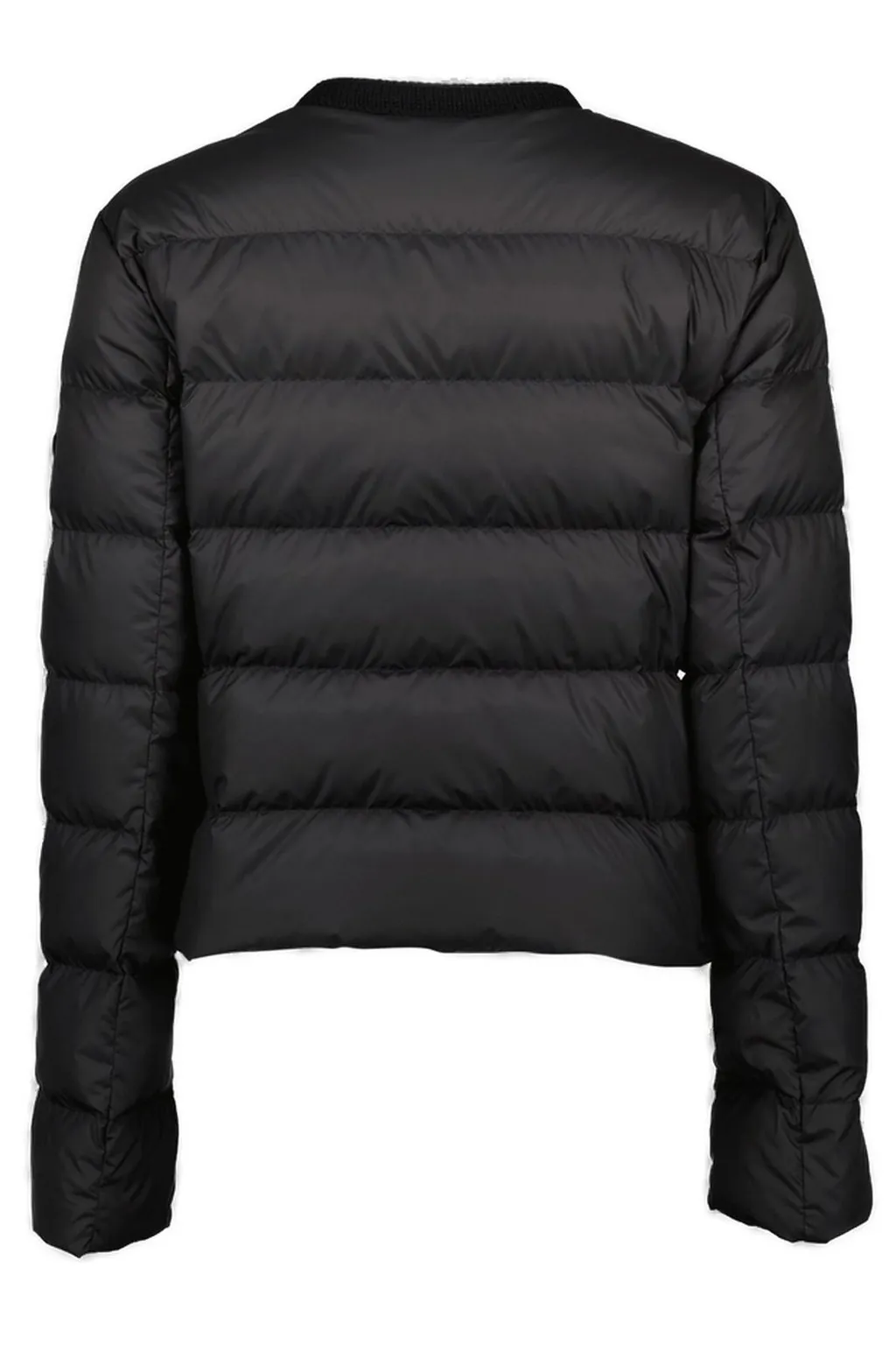 Moncler Mauvezin Zipped Jacket