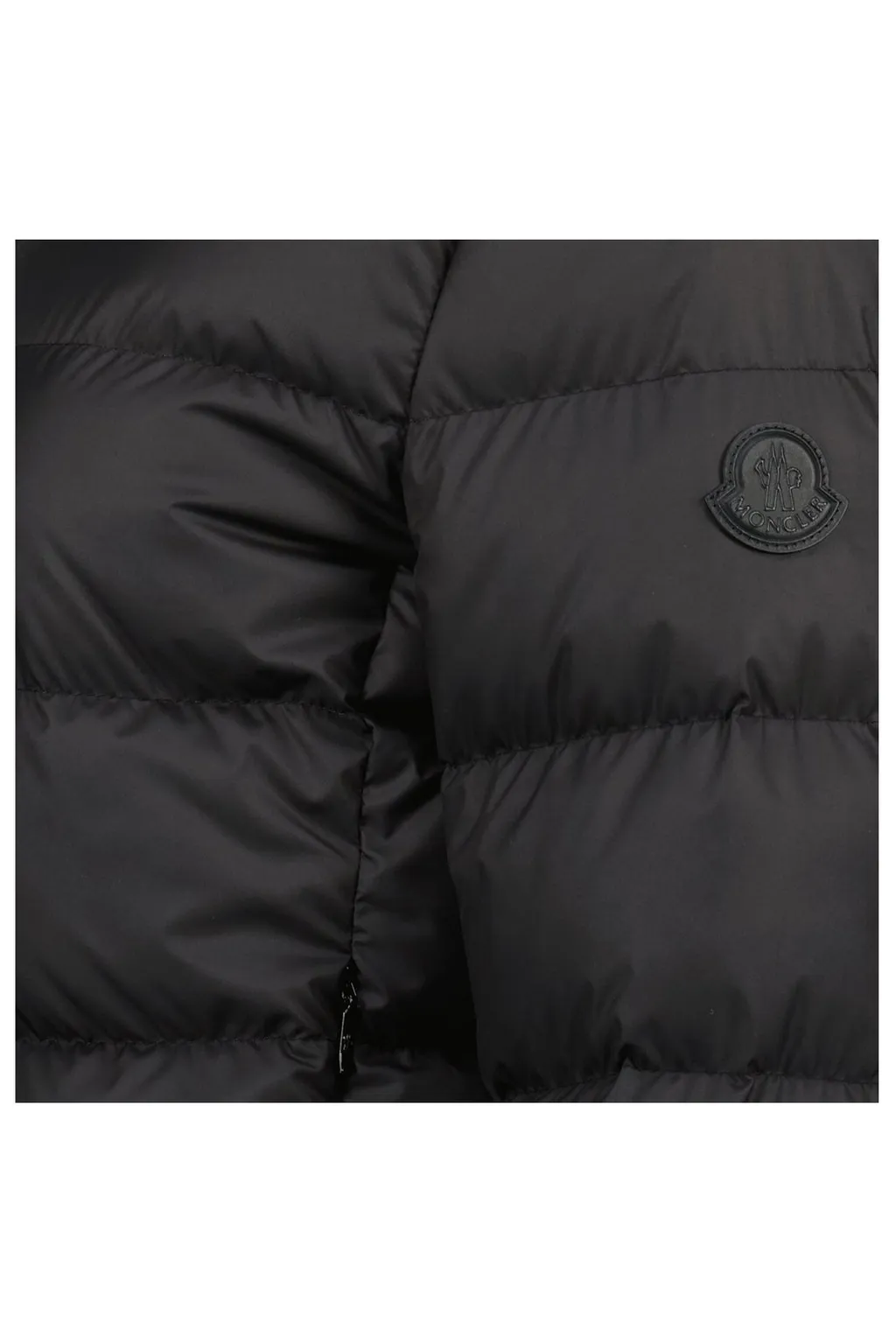 Moncler Mauvezin Zipped Jacket