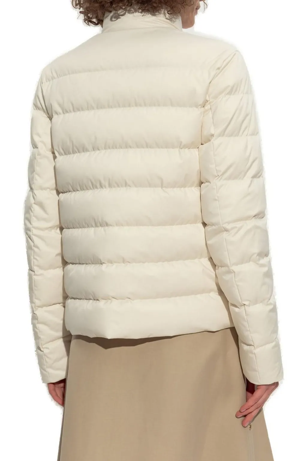 Moncler Bessettes Short Padded Jacket