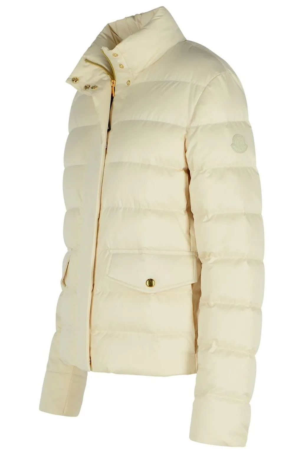 Moncler Bessettes Short Padded Jacket
