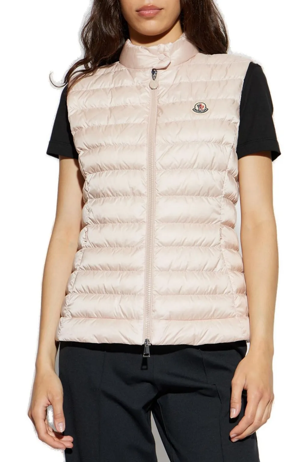 Moncler Igens Down Gilet