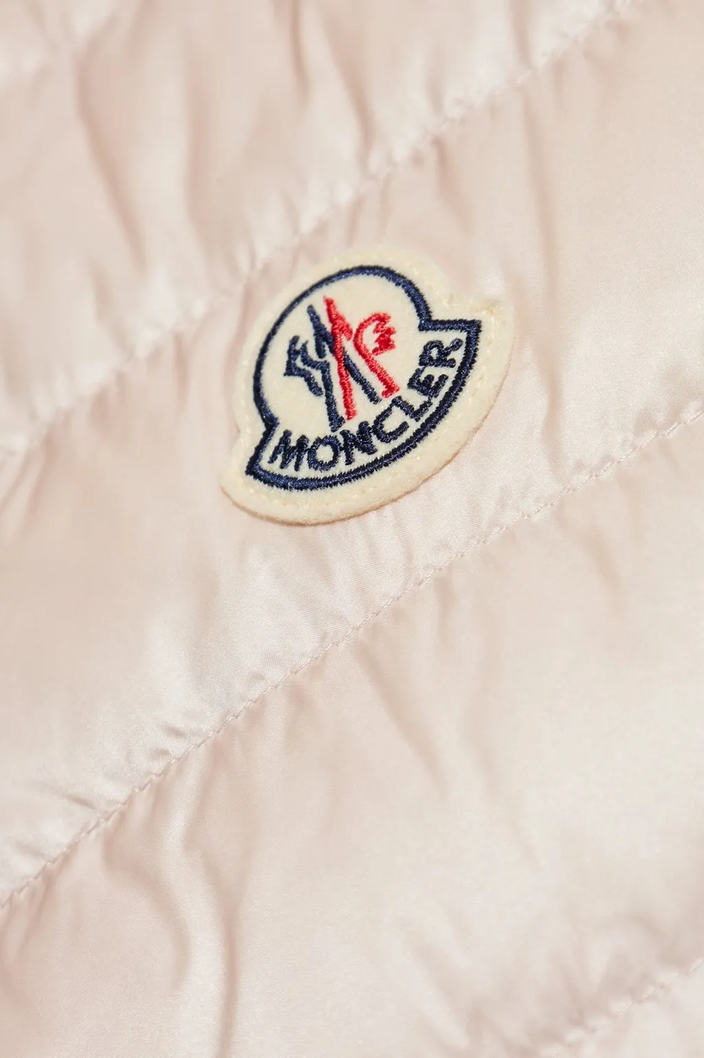 Moncler Igens Down Gilet