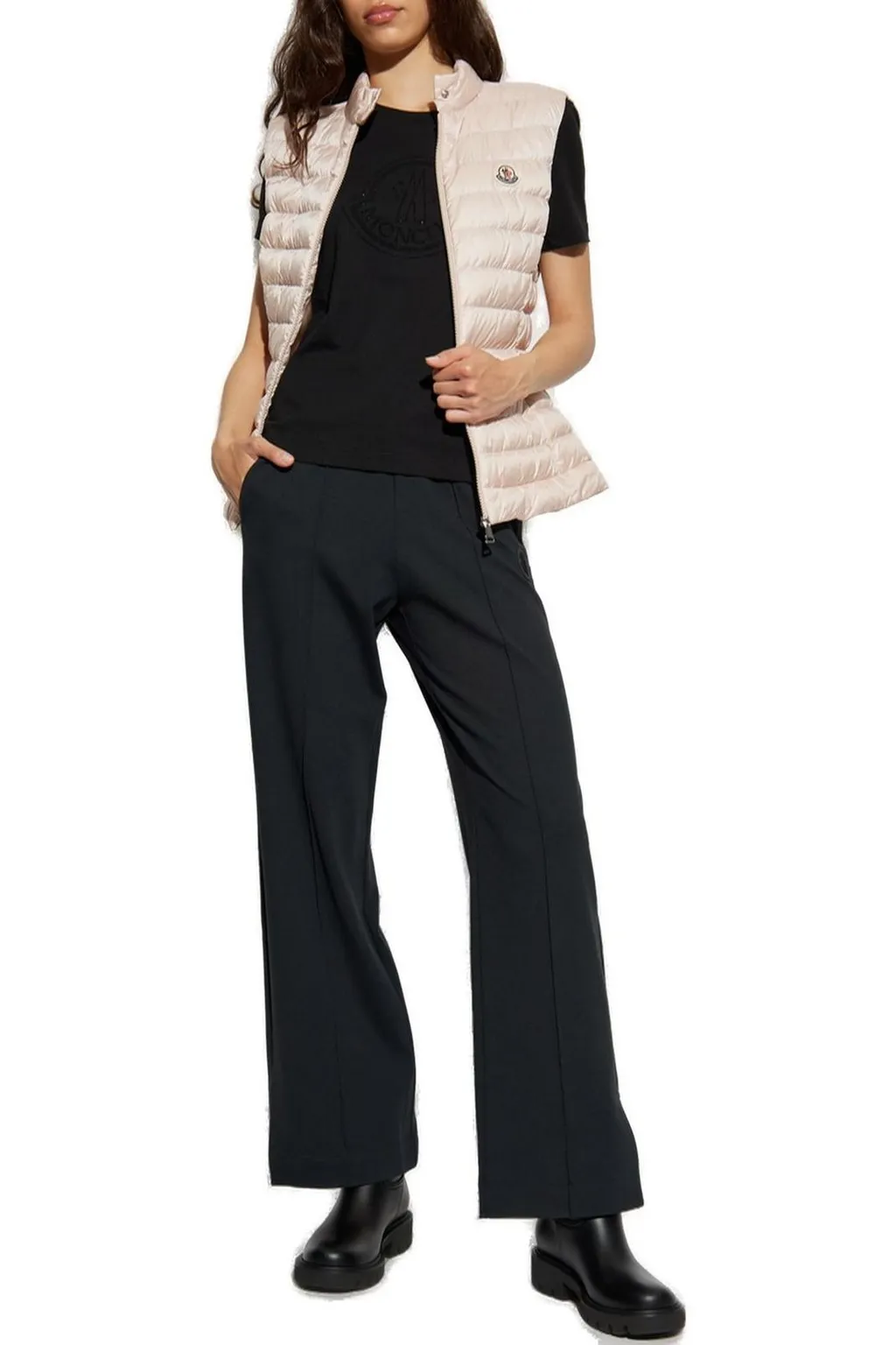 Moncler Igens Down Gilet