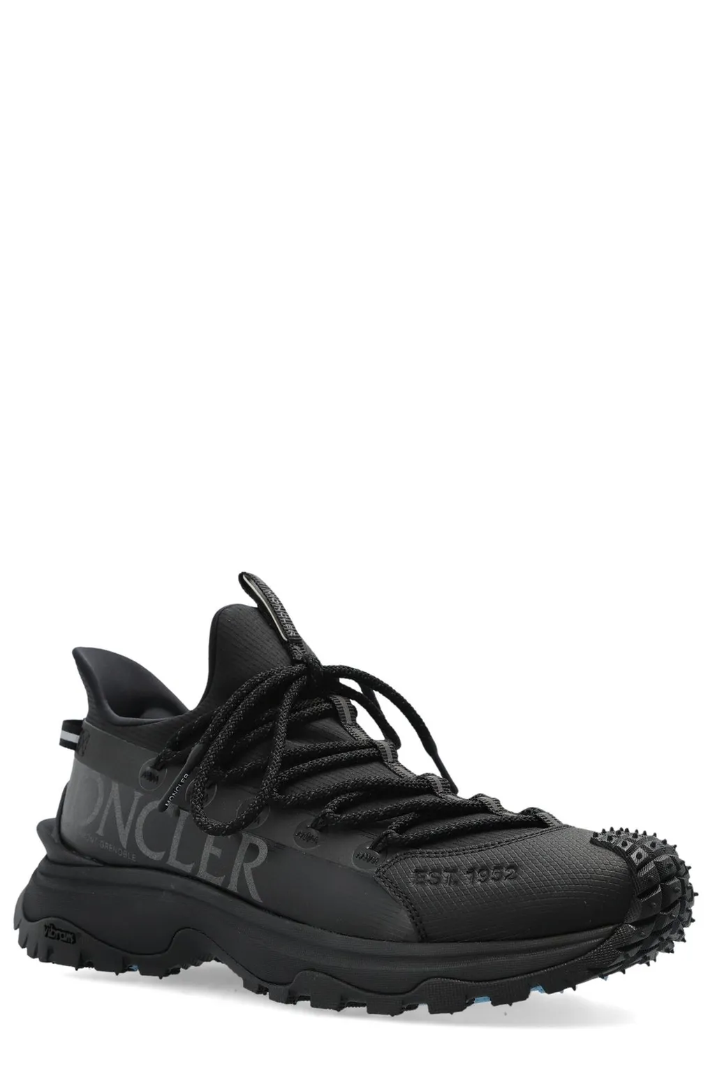 Moncler Trailgrip Lite 2 Lace-Up Sneakers
