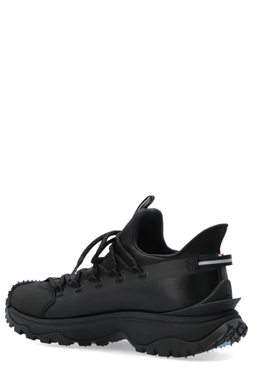 Moncler Trailgrip Lite 2 Lace-Up Sneakers