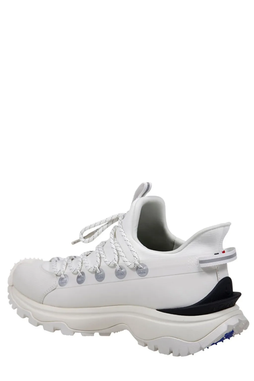 Moncler Trailgrip Lite 2 Lace-Up Sneakers