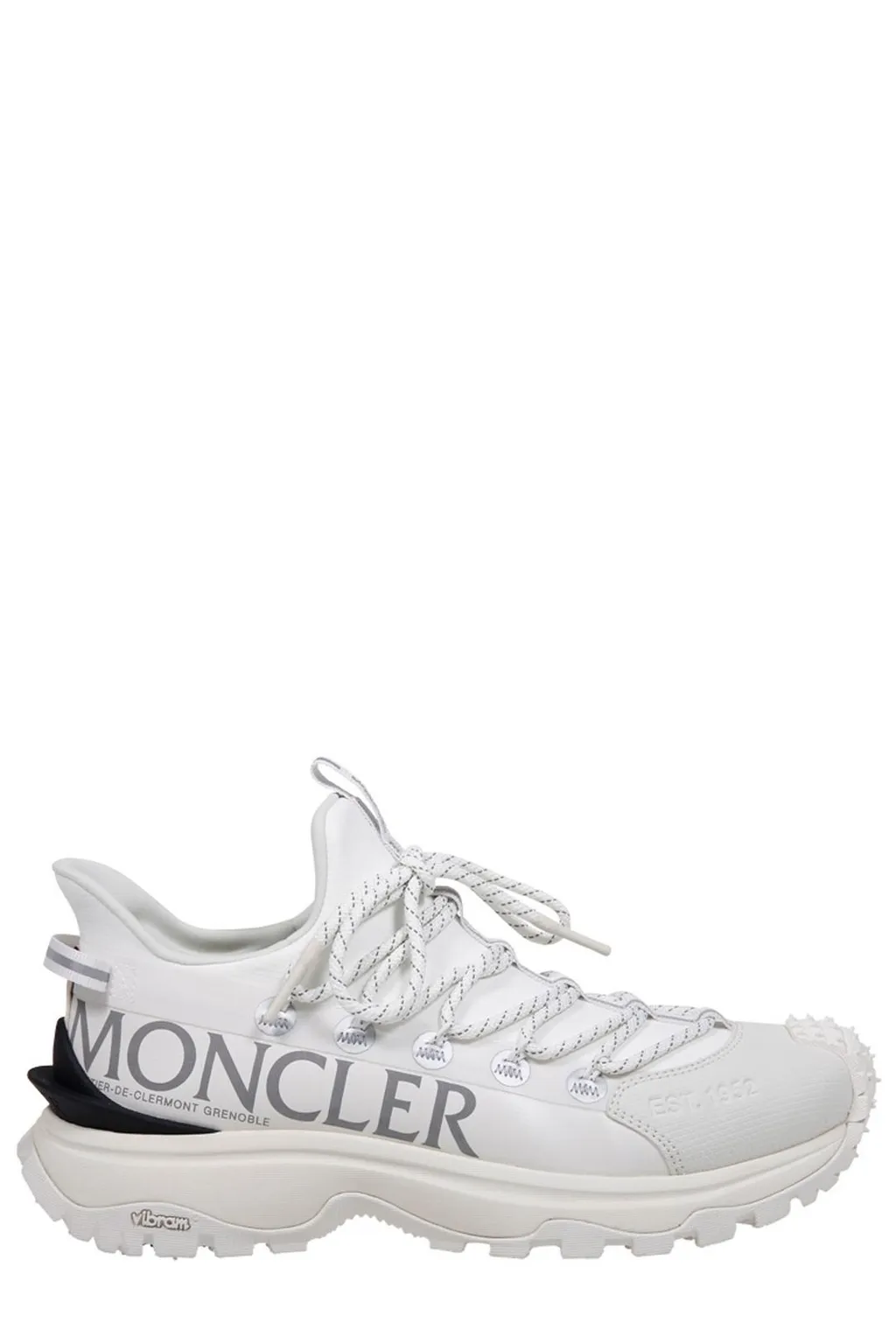 Moncler Trailgrip Lite 2 Lace-Up Sneakers