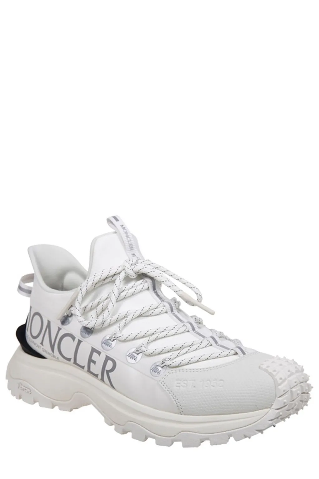 Moncler Trailgrip Lite 2 Lace-Up Sneakers