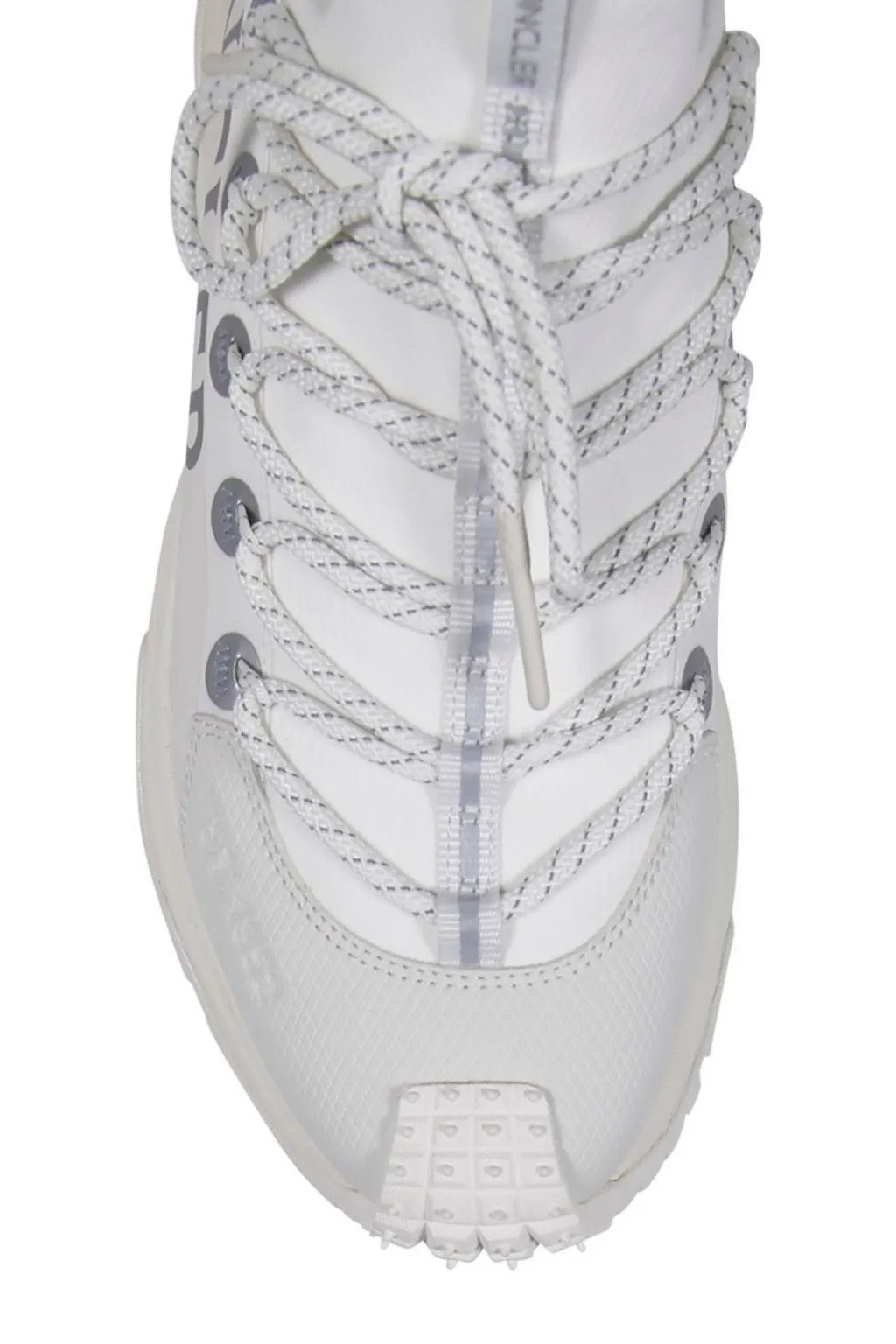 Moncler Trailgrip Lite 2 Lace-Up Sneakers