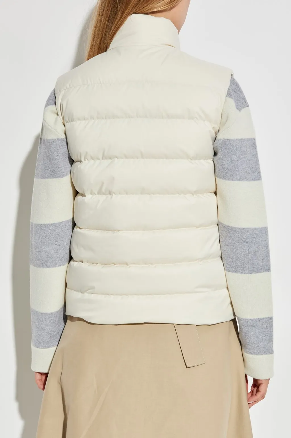 Moncler Besset Quilted Gilet