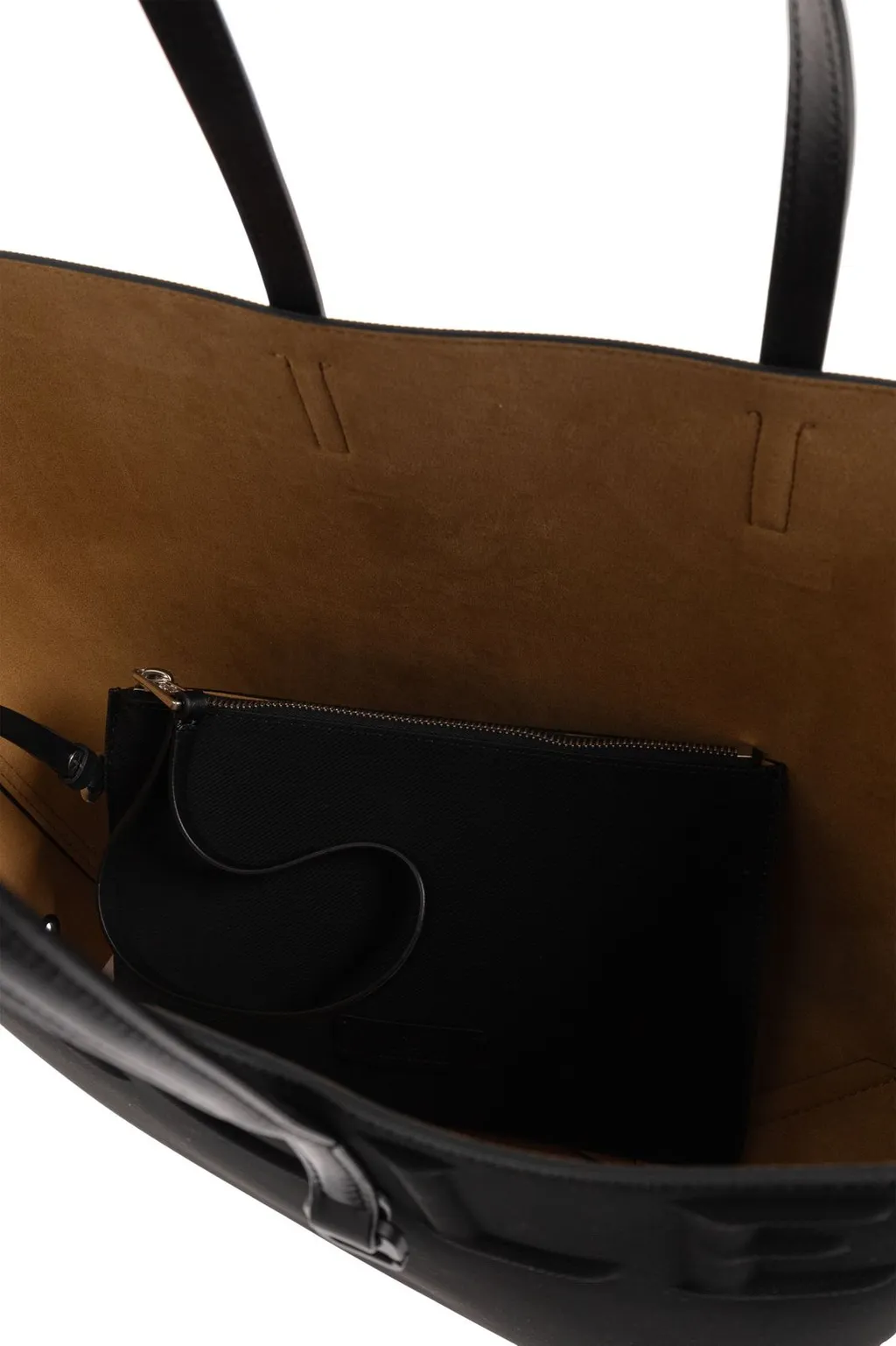 Moncler Very Mini Tote Bag