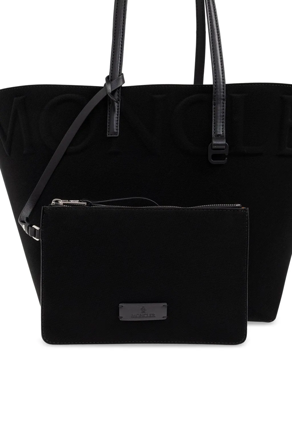 Moncler Very Mini Tote Bag
