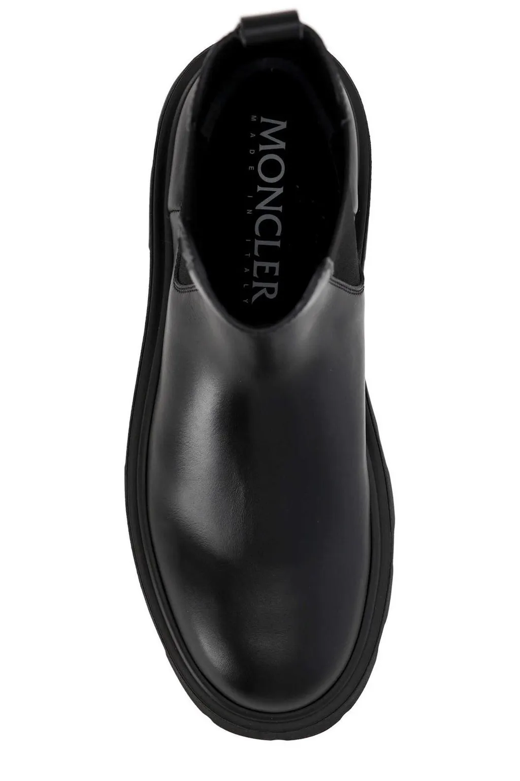 Moncler Aurea Chelsea Boots