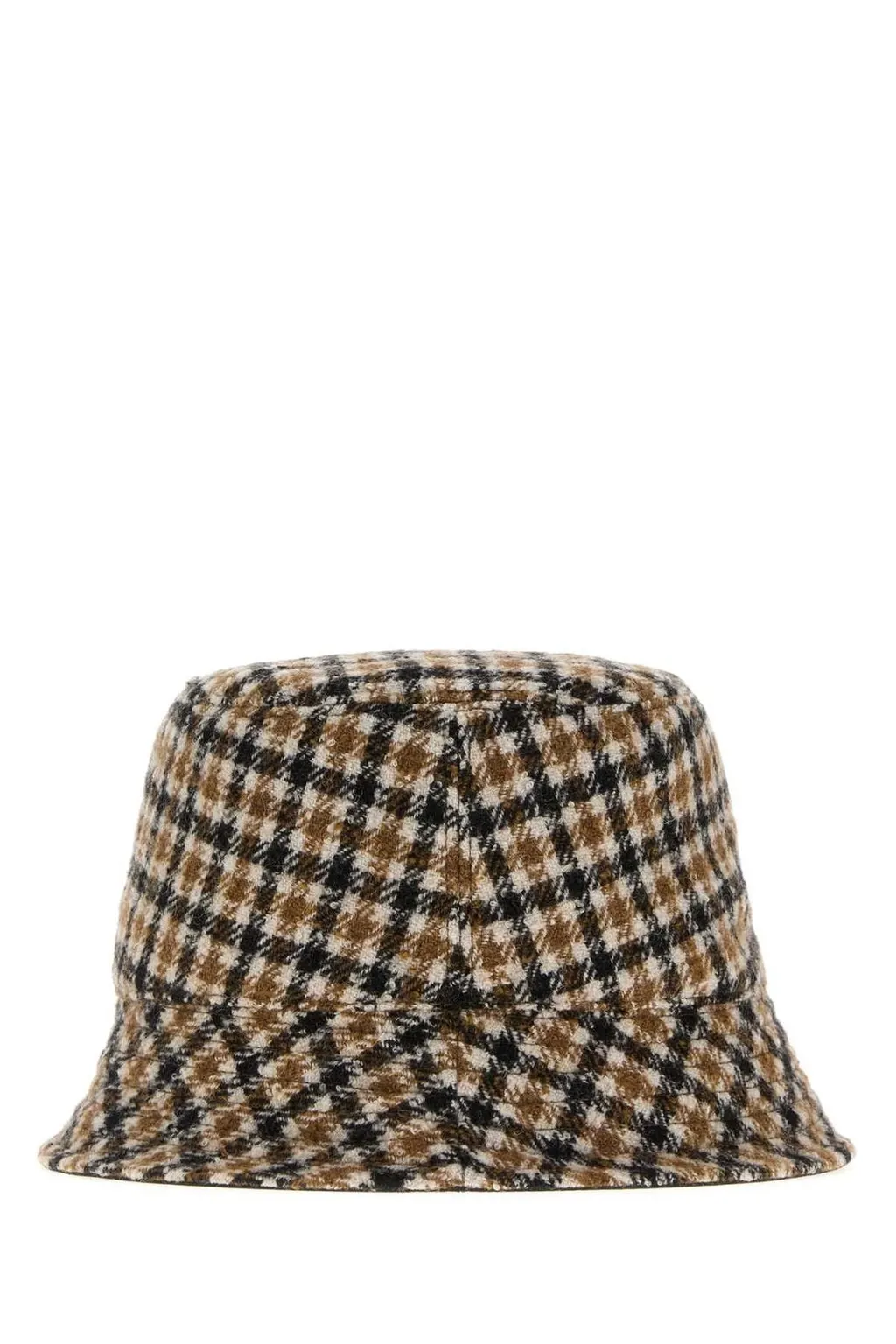 Moncler Logo-Patch Bucket Hat