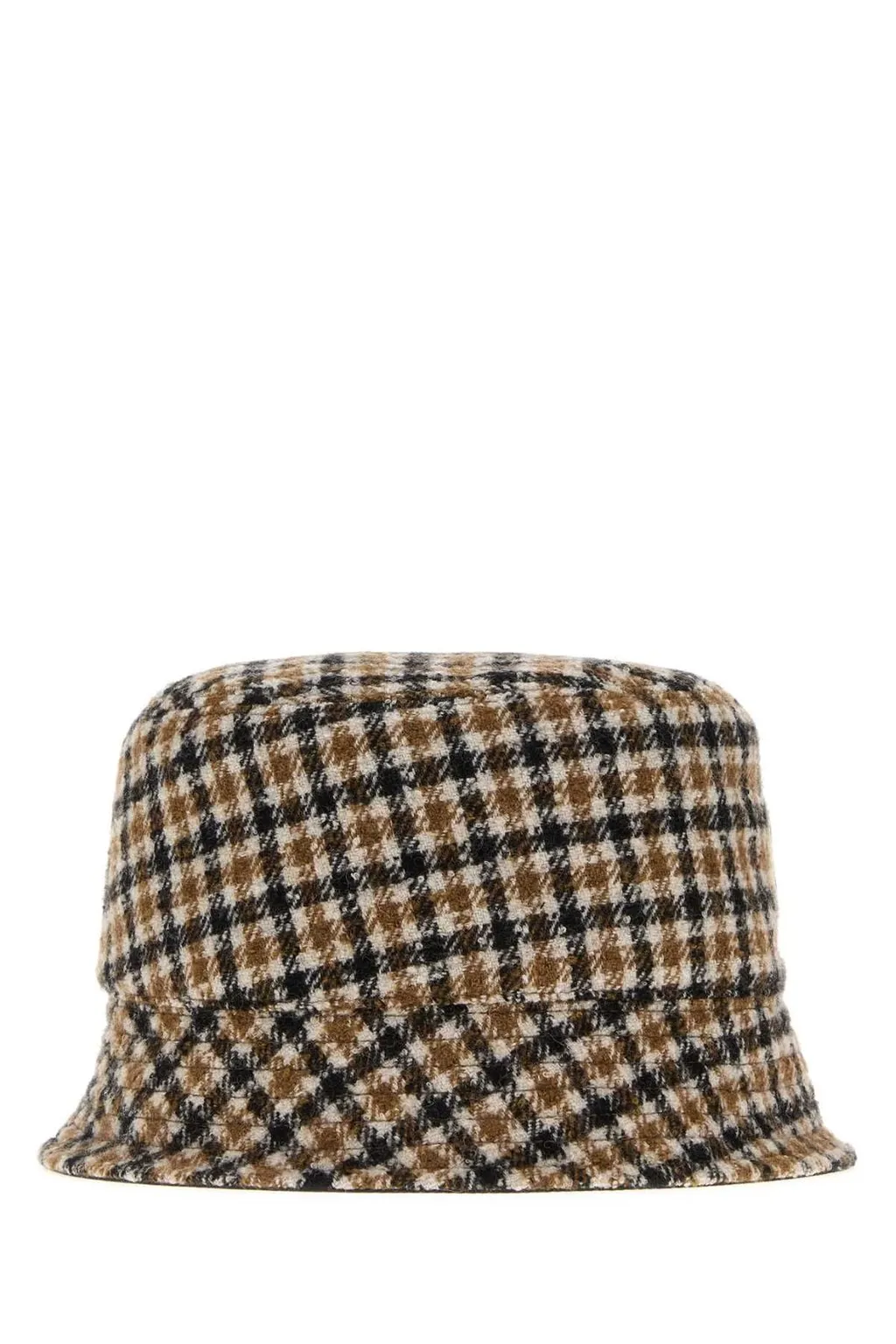 Moncler Logo-Patch Bucket Hat