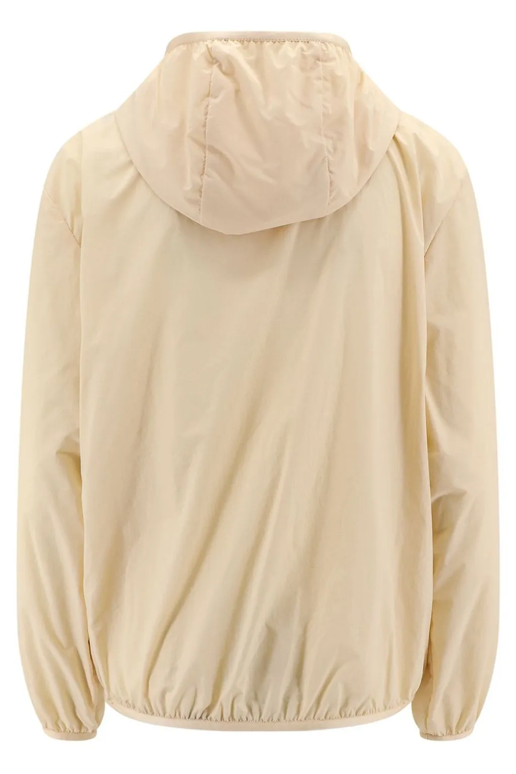 Moncler Fegeo Hooded Jacket