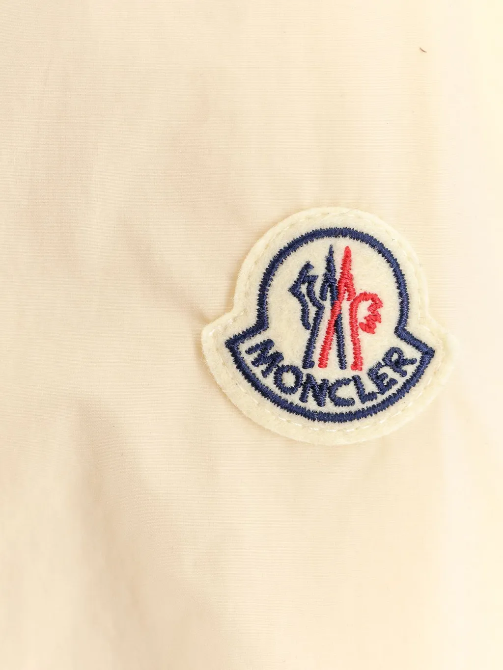 Moncler Fegeo Hooded Jacket