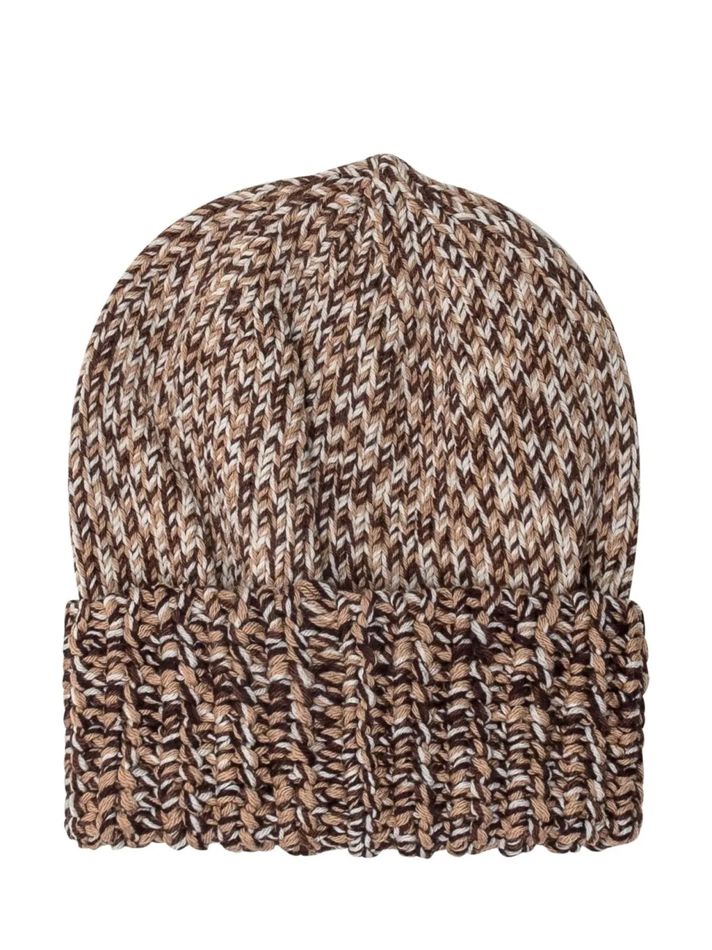 Moncler Logo Patch Beanie