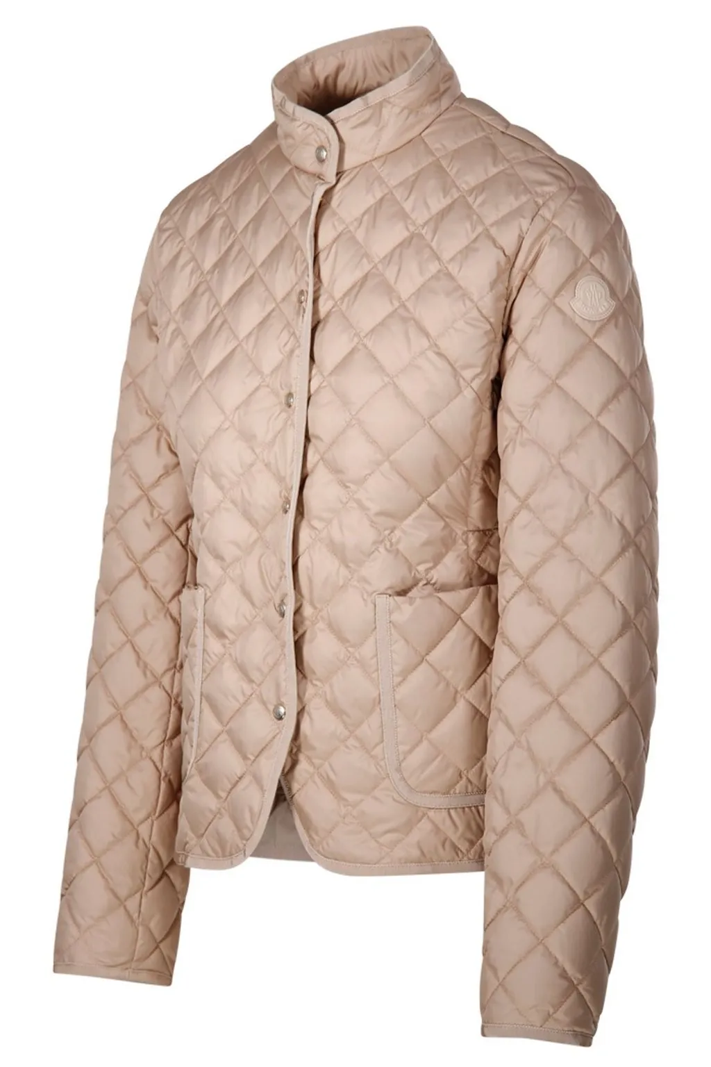 Moncler Epin Quilted Down Jacket