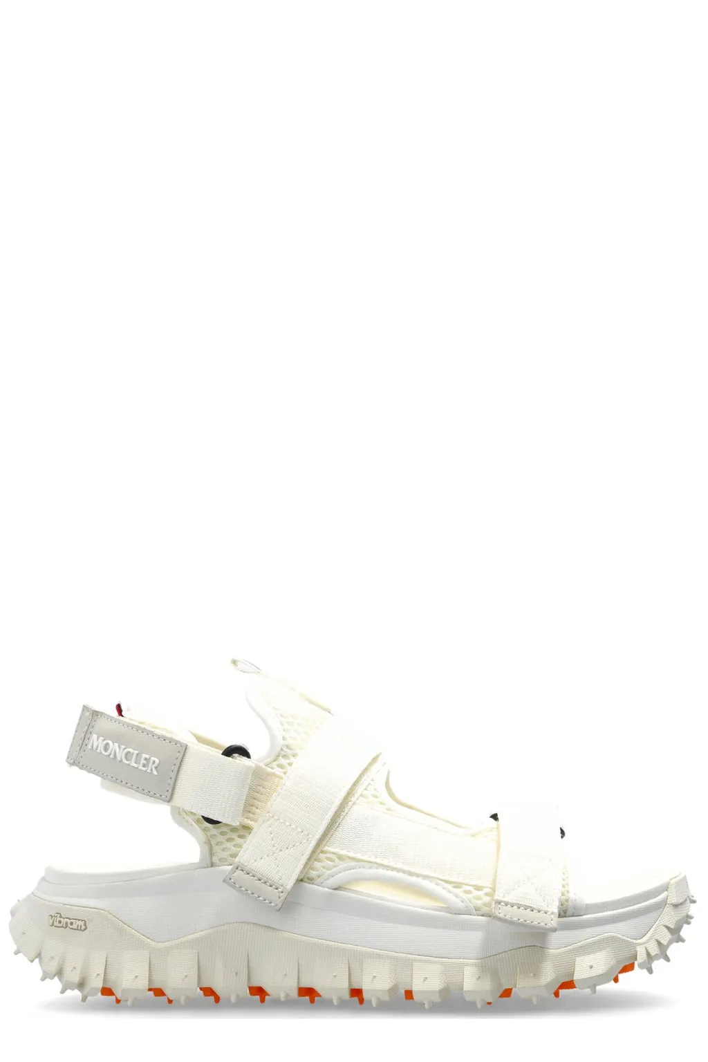 Moncler Trailgrip Vela Water-Repellent Sandals