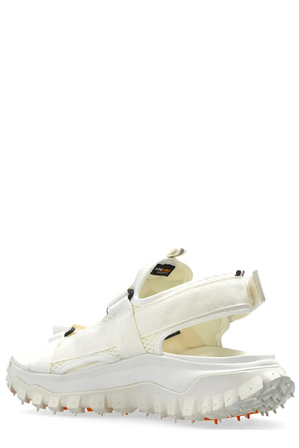 Moncler Trailgrip Vela Water-Repellent Sandals