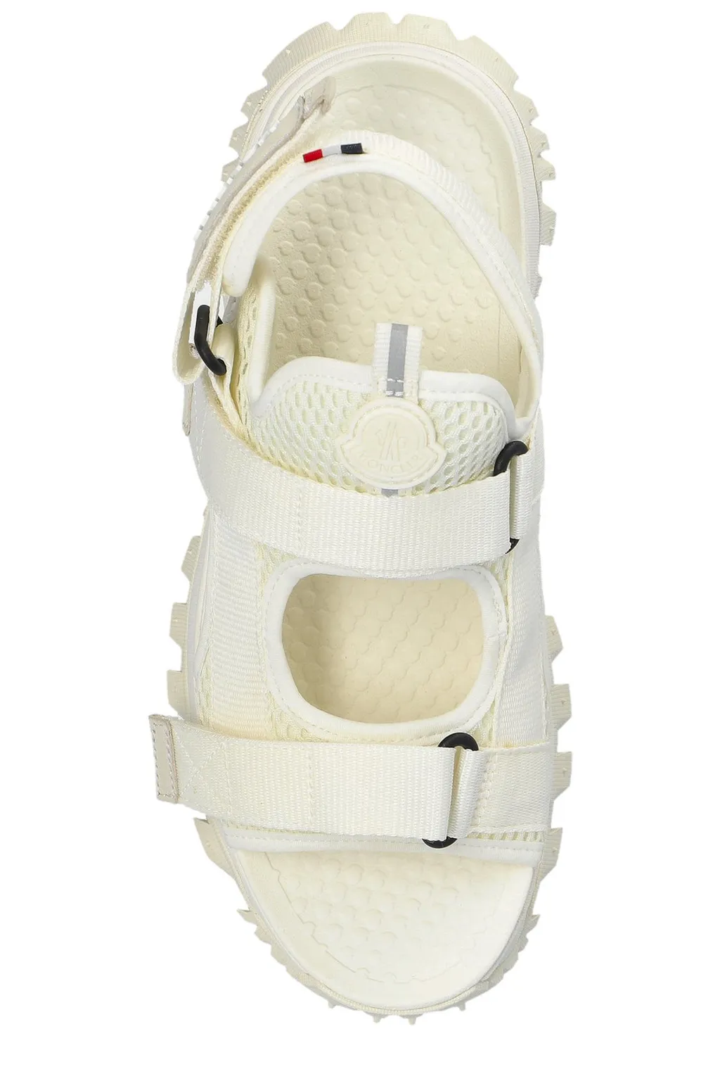 Moncler Trailgrip Vela Water-Repellent Sandals