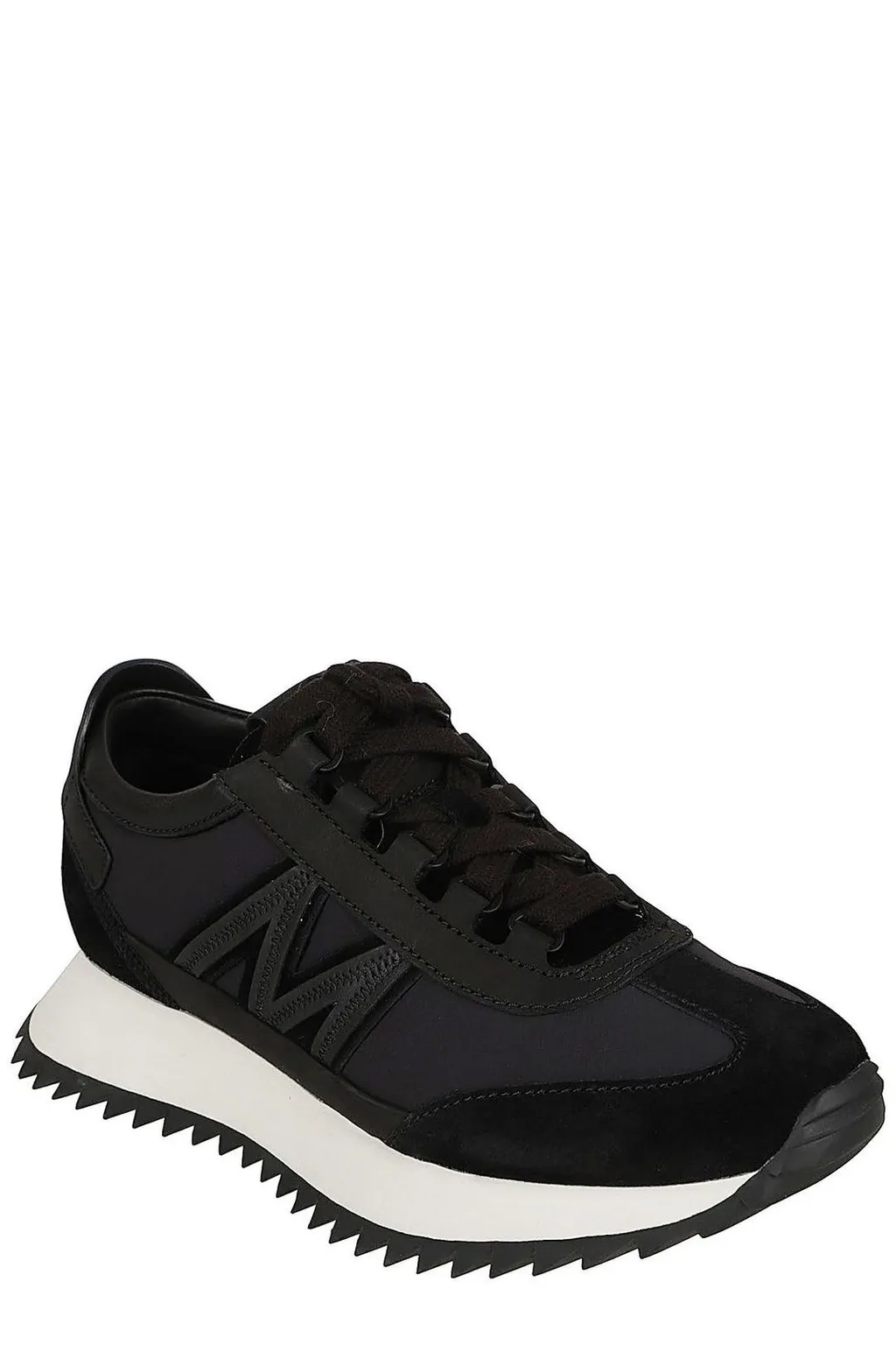 Moncler Pacey2 Lace-Up Sneakers