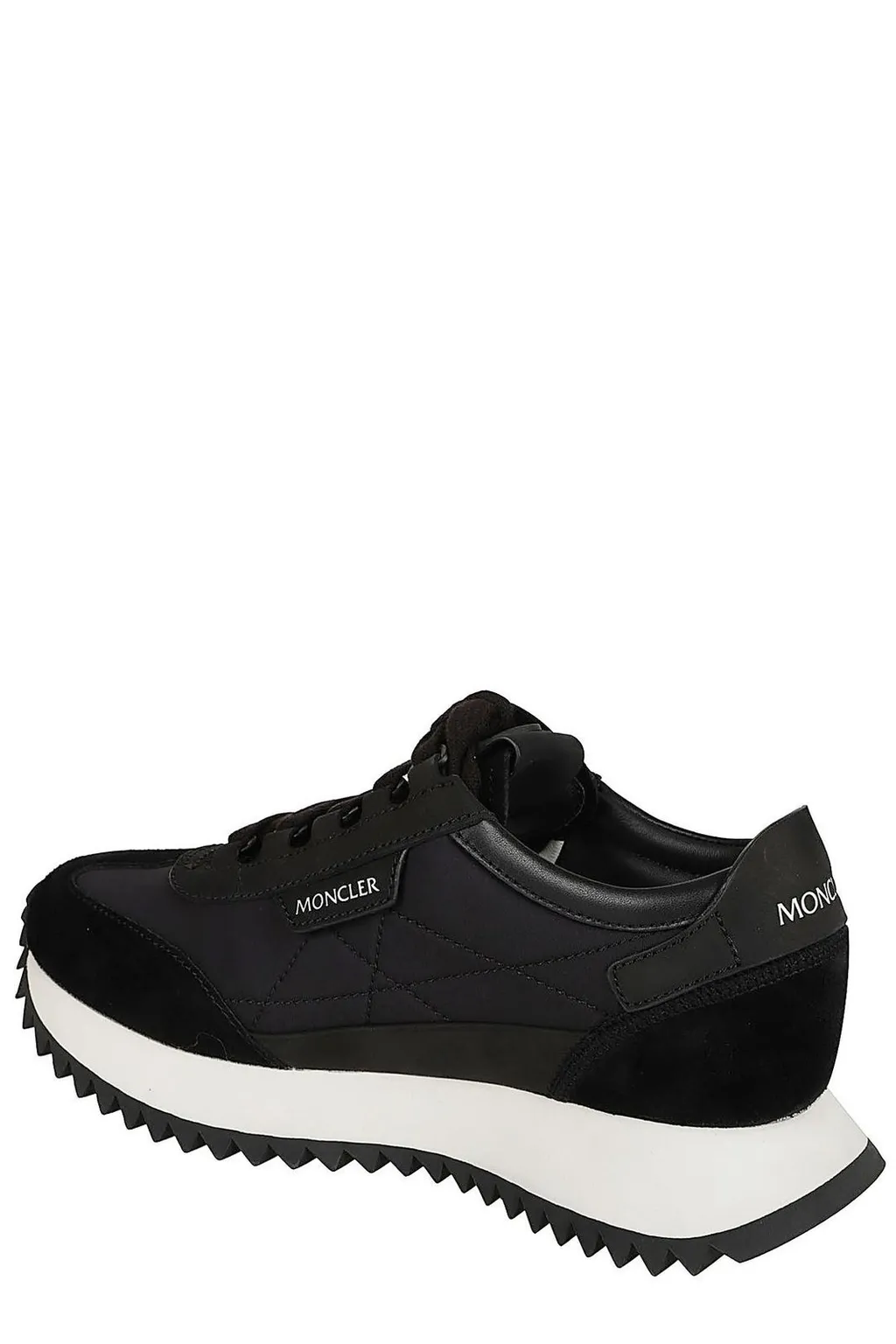 Moncler Pacey2 Lace-Up Sneakers
