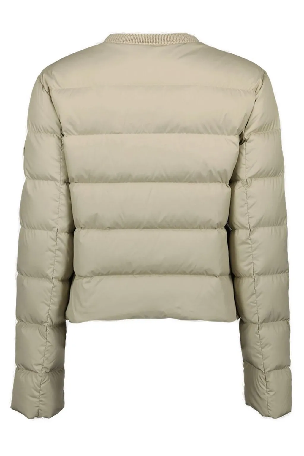 Moncler Mauvezin Zipped Jacket