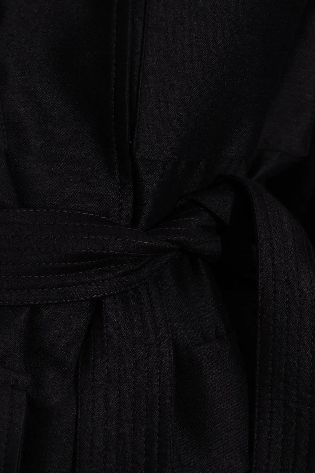 Moncler Essalois Down Field Jacket