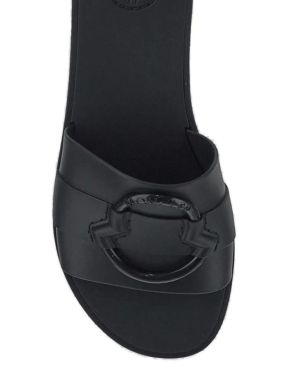Moncler Bell Slip-On Sliders