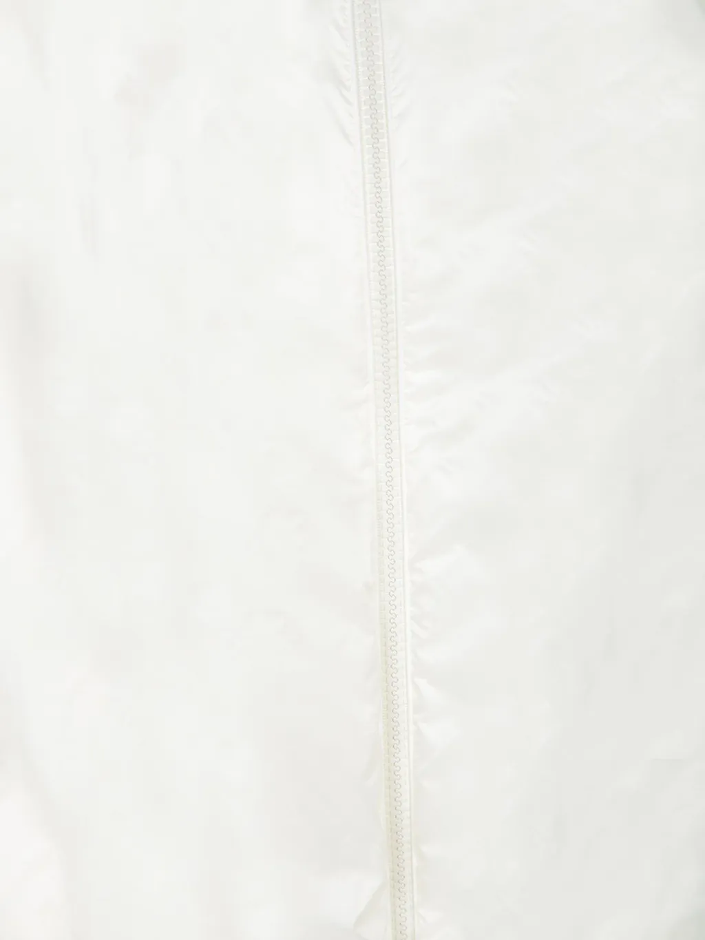 Moncler Chazeron Zip-Up Bomber Jacket