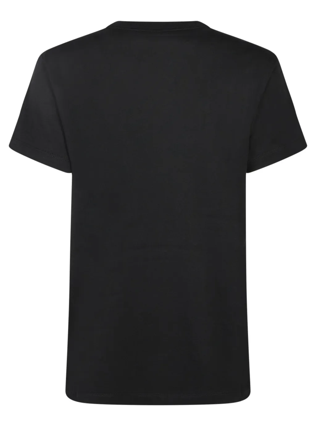 Moncler Embroidered Logo T-Shirt