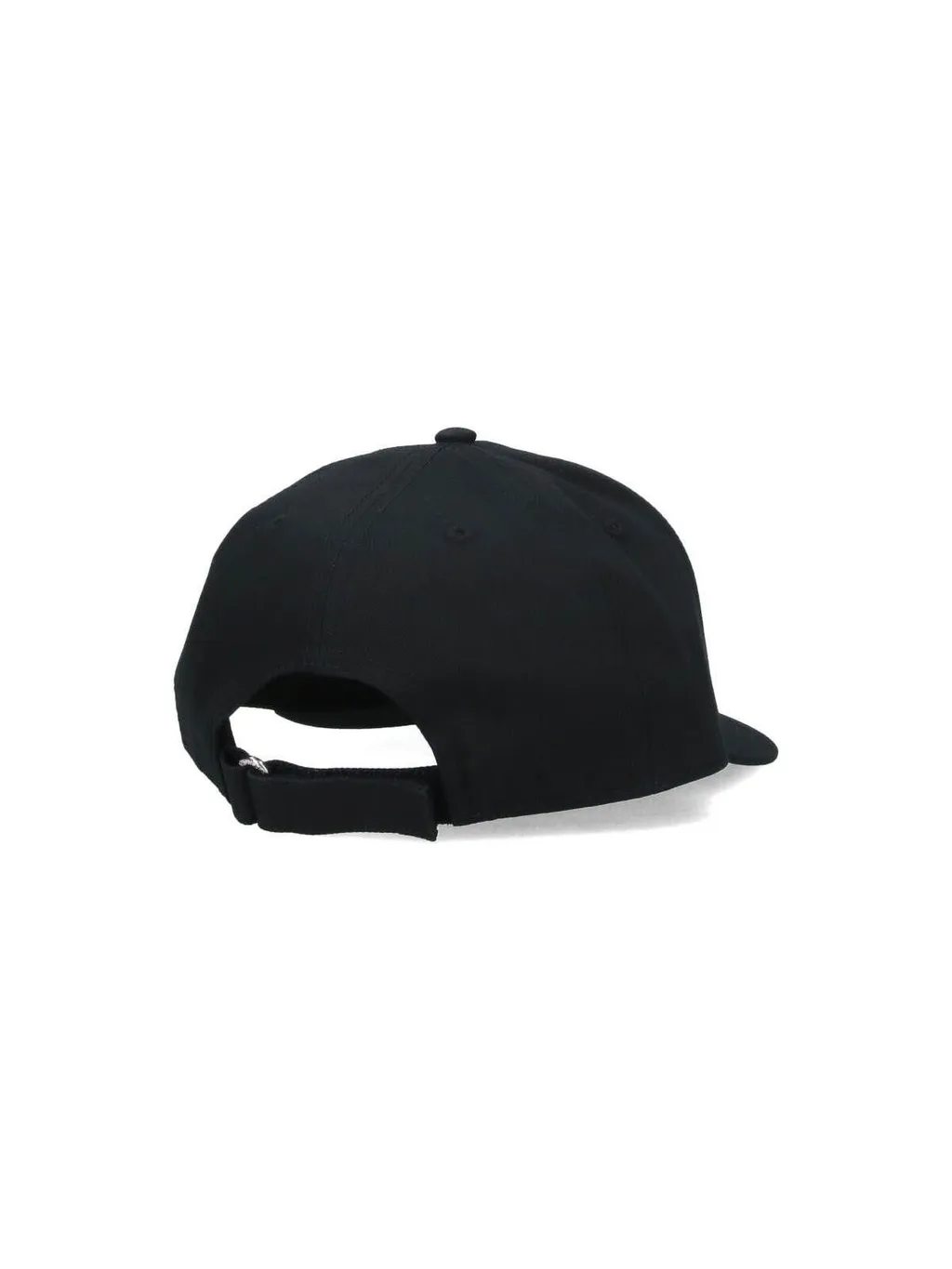 Moncler Logo Embroidered Baseball Cap
