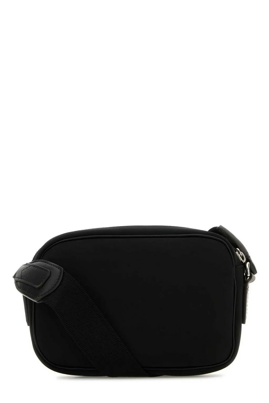 Moncler New Trick Water-Repellent Crossbody Bag