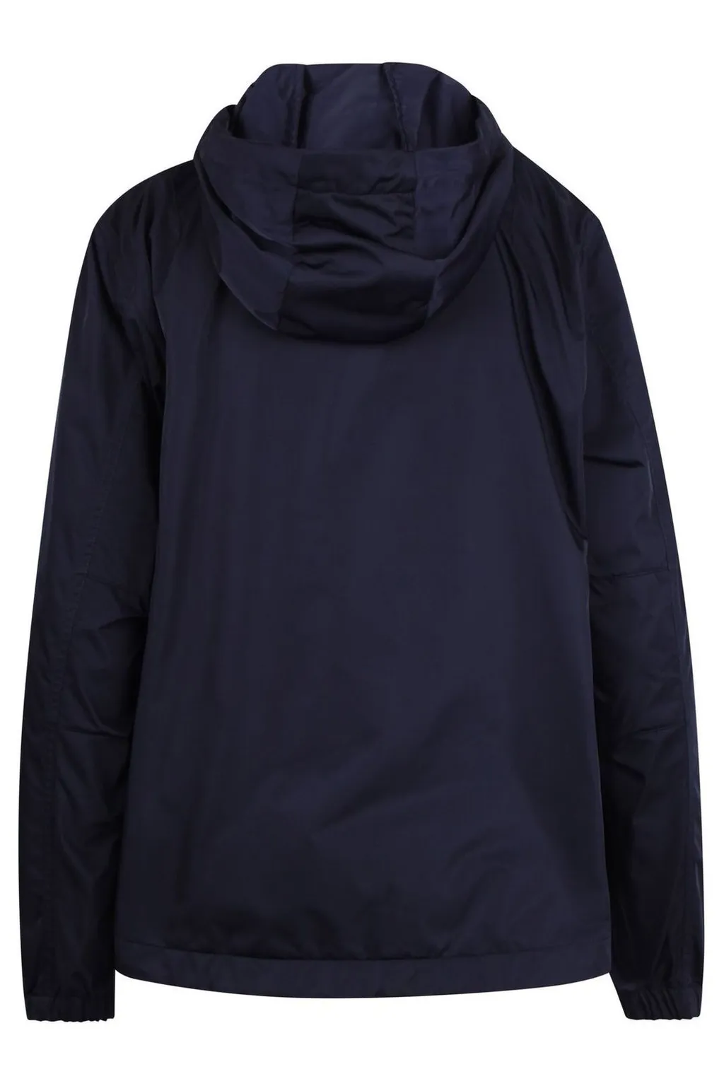 Moncler Vallery Hooded Jacket