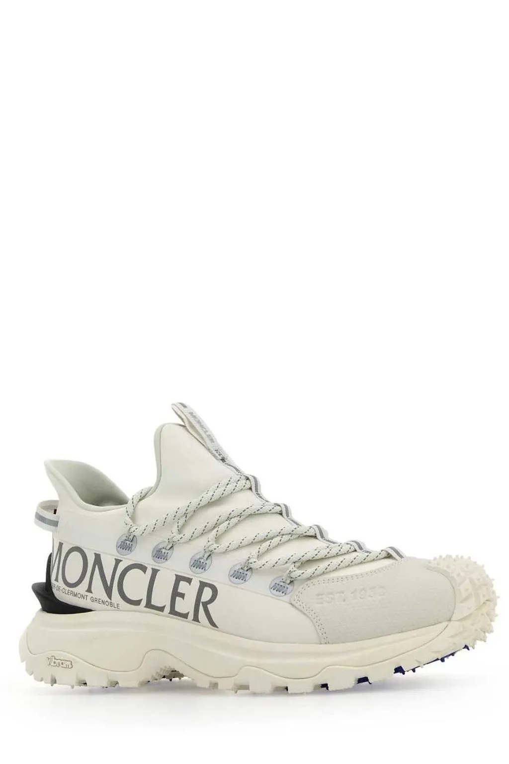 Moncler Trailgrip Lite 2 Low Top Sneakers