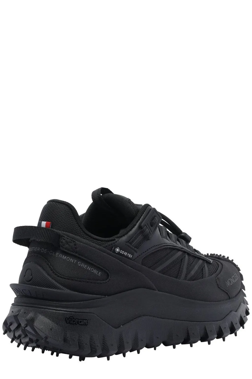 Moncler Trailgrip Gtx Sneakers